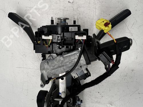 Steering column VW GOLF VI Variant (AJ5) 2.0 TDI | BP39677904M21 - Image 9
