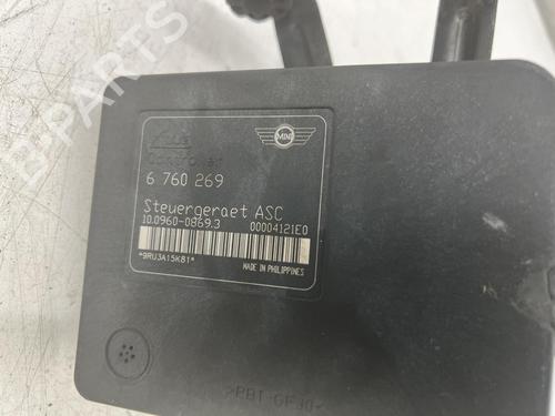 ABS pump MINI MINI (R50, R53) Cooper | BP39669865M43 - Image 5