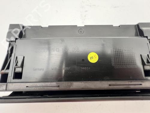 Cup/Object holder AUDI A4 B6 Convertible (8H7) 2.5 TDI | BP39679675I37 - Image 5