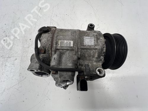 AC compressor AUDI A6 C6 Avant (4F5) 2.7 TDI quattro | BP39675226M34 - Image 5