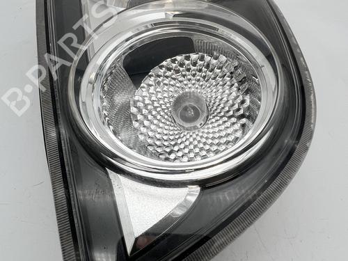 Right taillight CHEVROLET SPARK (M300) 1.0 | BP39675973C35 - Image 12