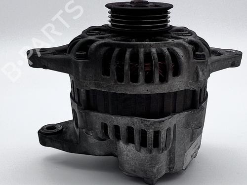 Generator Generator MAZDA MX-5 II (NB) 1.8 16V (NB8C) (146 hp) 39674041 39674041