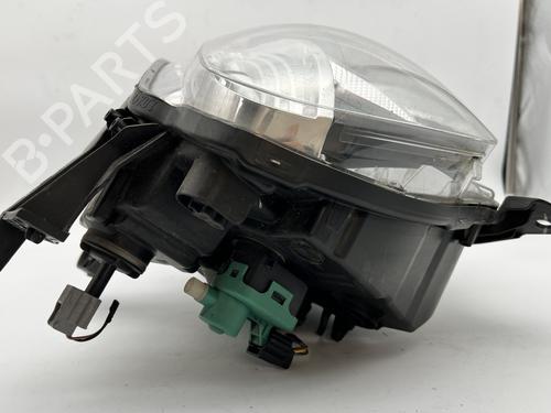 Right headlight RENAULT TWINGO III (BCM_, BCA_) 1.0 SCe 70 | BP39682049C29 - Image 6