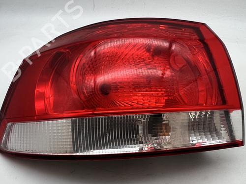 Left taillight VW GOLF VI (5K1) 1.6 | BP39679858C34 - Image 9