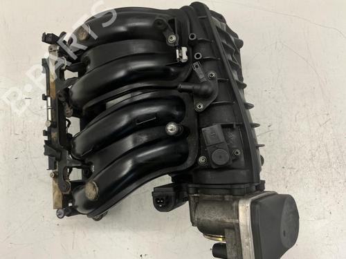 Used Intake manifold Intake manifold BMW 3 Compact (E46) 318 ti (143 hp) 40451417 40451417