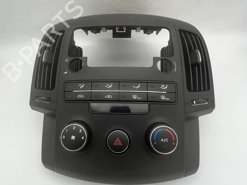 Middle console HYUNDAI i30 Estate (FD) 1.4 | BP40090496I22 - Image 5