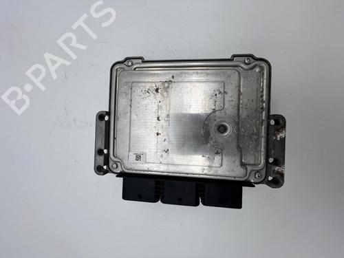 Engine control unit (ECU) FORD FIESTA VI (CB1, CCN) 1.4 TDCi | BP39670586M57 - Image 5