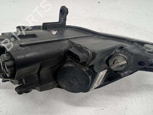 Right headlight VW GOLF PLUS V (5M1, 521) 1.2 TSI | BP39682674C29 - Image 4