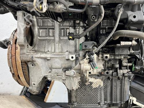 Engine OPEL VIVARO C Bus (K0) 1.5 | BP39676603M1 - Image 7