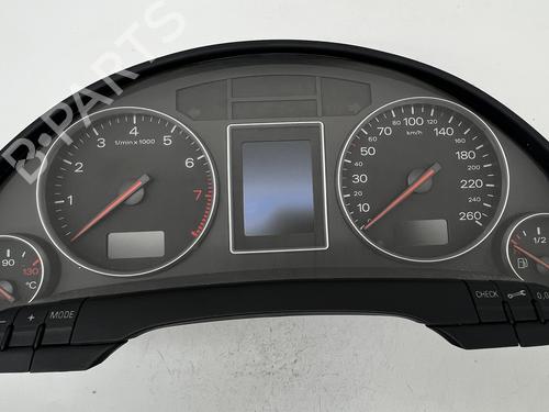 Instrument cluster AUDI A4 B6 (8E2) 2.0 FSI | BP39680266C47 - Image 9
