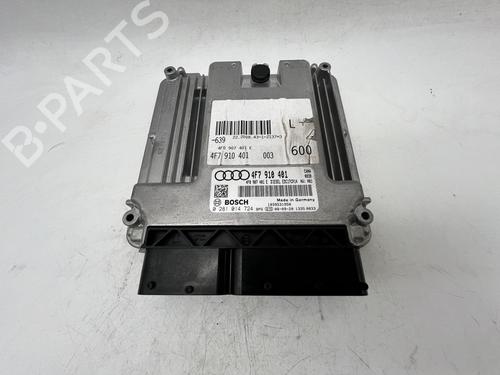 Used Engine control unit (ECU) Engine control unit (ECU) AUDI A6 C6 (4F2) 2.7 TDI (190 hp) 39676740 39676740