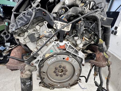 Engine JAGUAR S-TYPE II (X200) 3.0 V6 | BP39676473M1 - Image 4
