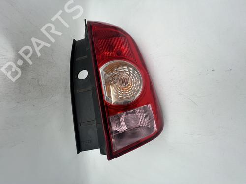 Used Right taillight Right taillight DACIA DUSTER (HS_) 1.6 16V (105 hp) 40223316 40223316