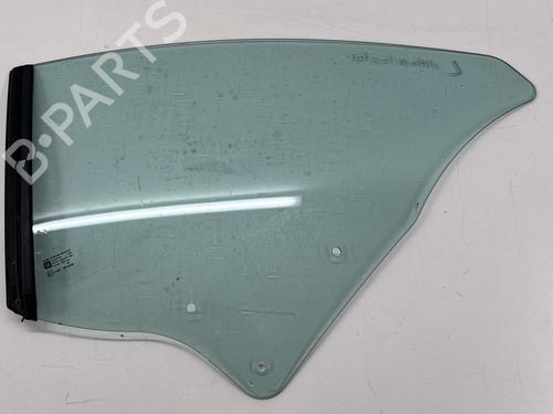 Used Rear left quarter glass Rear left quarter glass OPEL ASTRA H TwinTop (A04) 1.8 (L67) (140 hp) 39680695 39680695