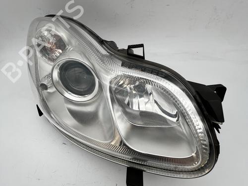 Right headlight SMART FORTWO Cabrio (451) 0.8 CDi (451.400) | BP39676721C29 - Image 8