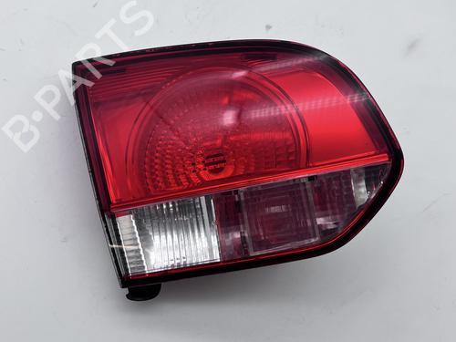 Left tailgate light VW GOLF VI (5K1) 1.6 | BP40091138C79 - Image 6
