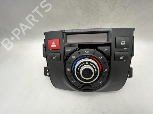 Climate control KIA VENGA (YN) 1.6 CRDi 128 | BP40045126I5 - Image 3
