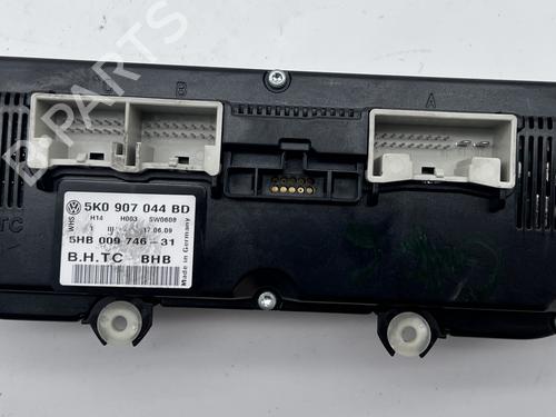 Climate control VW GOLF VI (5K1) 1.6 | BP39678675I5 - Image 4