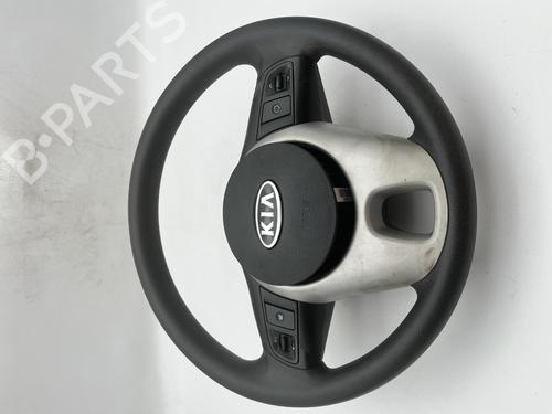 Used Steering wheel Steering wheel 39683547 39683547