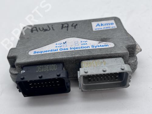 Control unit AUDI A4 B5 (8D2) 1.6 | BP39672919M11 - Image 3