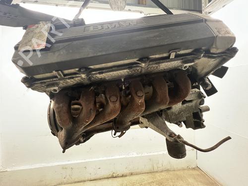 Engine BMW 5 (E34) 520 i 24V | BP39682172M1 - Image 6