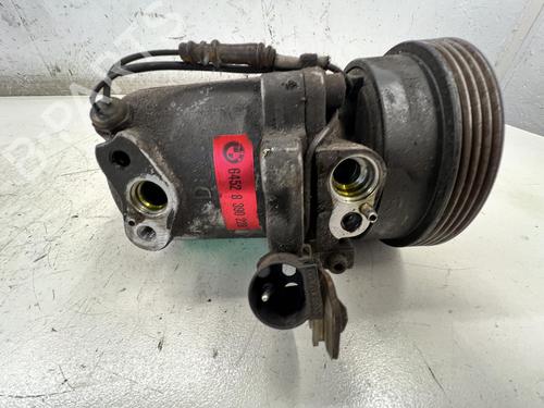 AC compressor BMW 3 Touring (E36) 316 i | BP39672880M34 - Image 2