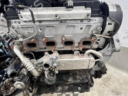 Engine AUDI A3 (8P1) 1.6 TDI | BP39681773M1 - Image 11