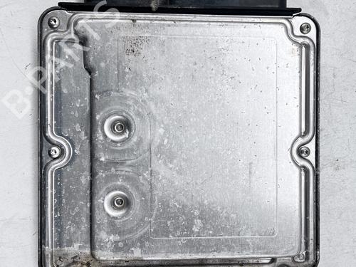 Engine control unit (ECU) VW PHAETON (3D1, 3D2, 3D3, 3D4, 3D6, 3D7, 3D8, 3D9) 5.0 V10 TDI 4motion | BP39679643M57 - Image 3