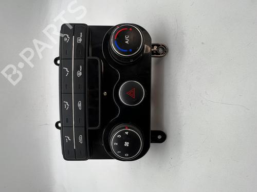 Climate control HYUNDAI i30 (FD) 1.6 CRDi | BP39671440I5 - Image 4