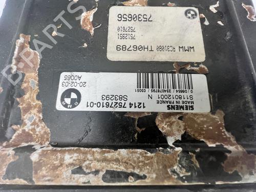 Engine control unit (ECU) MINI MINI (R50, R53) Cooper | BP39675621M57 - Image 6