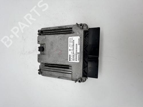 Electronic module MITSUBISHI LANCER VIII Sportback (CX_A) 2.0 DI-D (CX8A) | BP39676161M83 - Image 3