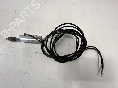 Used Electronic module Electronic module MERCEDES-BENZ SLK (R170) 230 Kompressor (170.449) (197 hp) 39676085 39676085