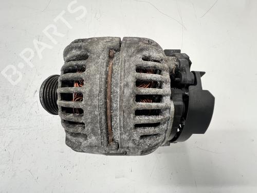Used Alternator Alternator SKODA YETI (5L) 2.0 TDI 4x4 (170 hp) 39678577 39678577