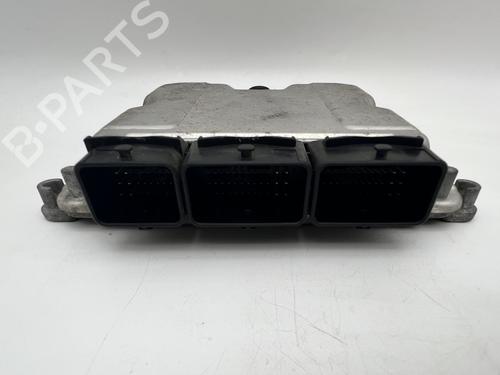 Engine control unit (ECU) OPEL MOVANO A Bus (X70) 2.2 DTI (JD) | BP39673463M57 - Image 2