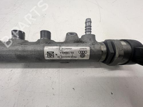 Injection rail AUDI A4 B8 (8K2) 2.0 TDI | BP39681221M98 - Image 3