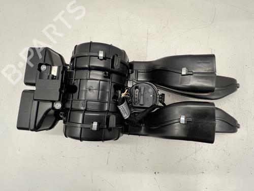 Heater blower motor BMW X5 (E70) 3.0 sd | BP39674568M62 - Image 6