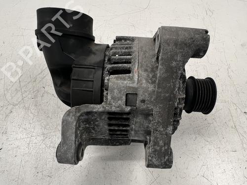 Used Alternator Alternator BMW 5 (E34) 520 i 24V (150 hp) 39675245 39675245