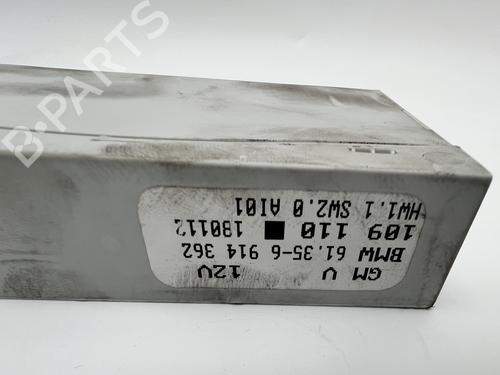 Electronic module BMW 3 Coupe (E46) 330 Ci | BP39673547M83 - Image 6