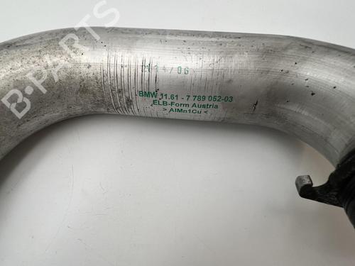 Pipe BMW 5 (E60) 525 d | BP39679997M125 - Image 2