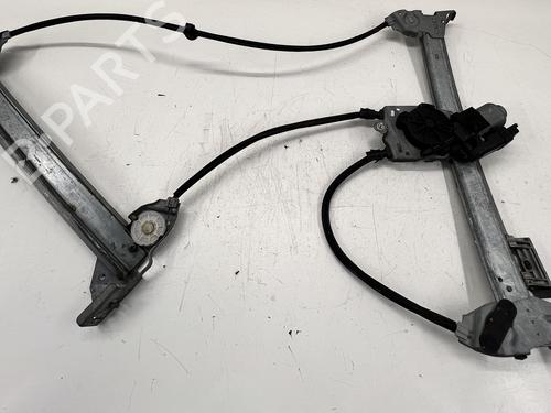 Used Front right window mechanism Front right window mechanism 39681389 39681389