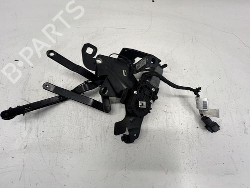 Sunroof engine SMART FORTWO Cabrio (451) 0.8 CDi (451.400) | BP39681643M60 - Image 4