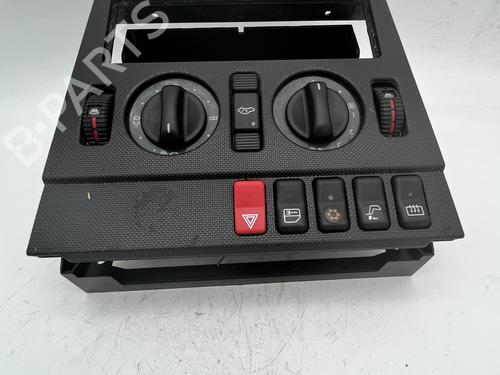 Used Climate control Climate control MERCEDES-BENZ C-CLASS (W202) C 180 (202.018) (122 hp) 39676756 39676756