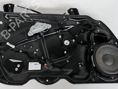 Front left window mechanism VW PASSAT B6 Variant (3C5) 2.0 TDI | BP39679638C22 - Image 2