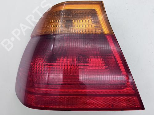 Left taillight BMW 3 (E46) 328 i | BP39675111C34 - Image 6