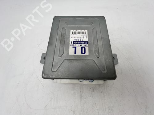 Engine control unit (ECU) SUZUKI IGNIS I (FH) 1.3 (HV51, HX51, RG413) | BP39674325M57 - Image 2