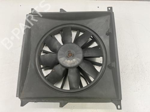 Used Radiator fan Radiator fan BMW 3 Compact (E36) 316 i (102 hp) 40008428 40008428