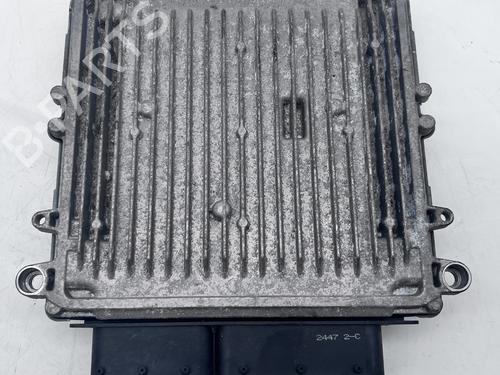 Engine control unit (ECU) MERCEDES-BENZ E-CLASS (W211) E 320 CDI (211.022) | BP39682458M57 - Image 3