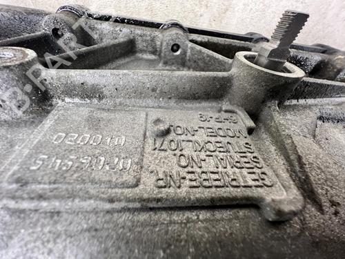 Gearbox BMW 3 (E90) 320 i | BP39675037M3 - Image 11