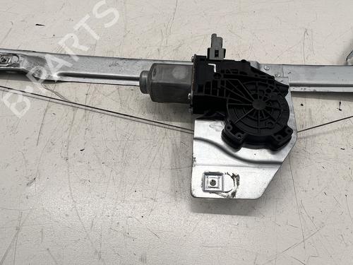 Used Left front window motor Left front window motor PEUGEOT PARTNER Tepee 1.6 HDi (109 hp) 39678291 39678291