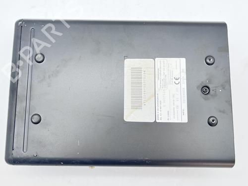 Used Electronic module Electronic module BMW 7 (E38) 735 i, iL (238 hp) 39680721 39680721